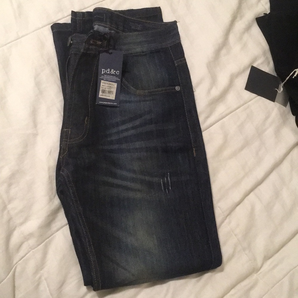Men’s jeans